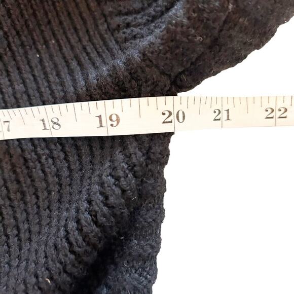 KIT AND ACE Wool Crew Neck Sweater XS/S - Picture 12 of 15